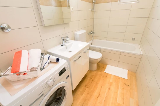 Apartmán Severní Dalmácie - Primošten DA 3619 N1