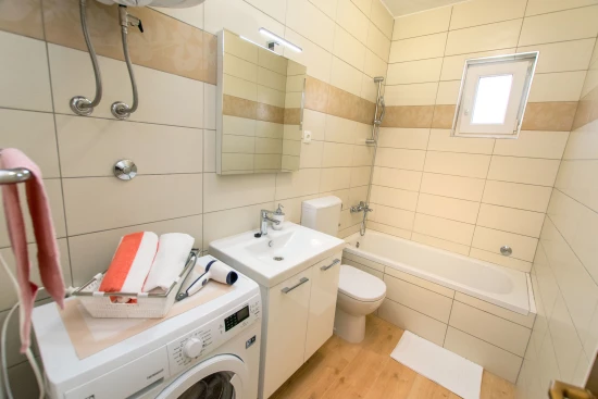 Apartmán Severní Dalmácie - Primošten DA 3619 N1