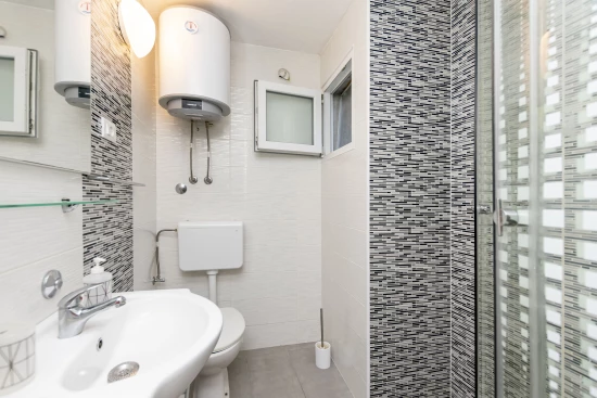 Apartmán Střední Dalmácie - Poljica DA 3419 N1