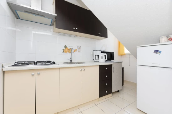 Apartmán Střední Dalmácie - Poljica DA 3419 N1