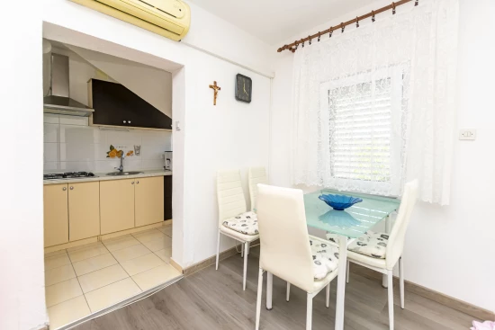 Apartmán Střední Dalmácie - Poljica DA 3419 N1