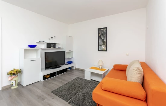 Apartmán Střední Dalmácie - Poljica DA 3419 N1