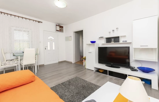 Apartmán Střední Dalmácie - Poljica DA 3419 N1