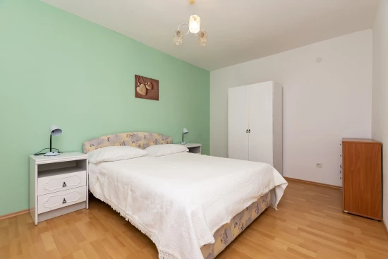 Apartmán Střední Dalmácie - Poljica DA 3419 N1