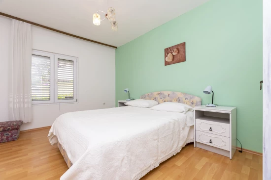 Apartmán Střední Dalmácie - Poljica DA 3419 N1