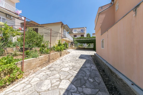 Apartmán Severní Dalmácie - Primošten DA 3621 N1