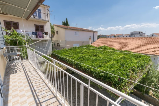 Apartmán Severní Dalmácie - Primošten DA 3621 N1