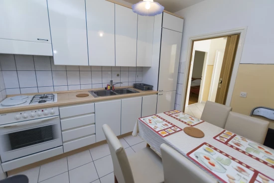 Apartmán Severní Dalmácie - Primošten DA 3621 N1