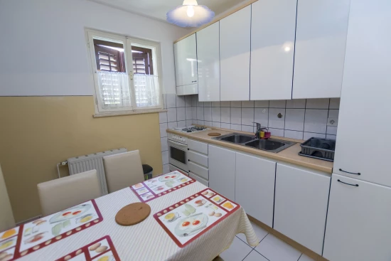 Apartmán Severní Dalmácie - Primošten DA 3621 N1