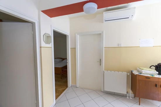 Apartmán Severní Dalmácie - Primošten DA 3621 N1