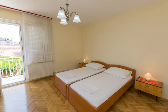 Apartmán Severní Dalmácie - Primošten DA 3621 N1