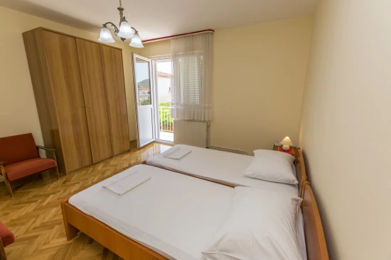 Apartmán Severní Dalmácie - Primošten DA 3621 N1