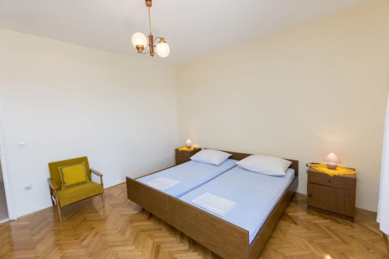 Apartmán Severní Dalmácie - Primošten DA 3621 N1