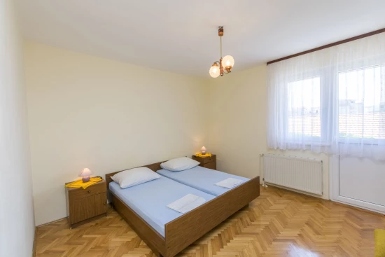 Apartmán Severní Dalmácie - Primošten DA 3621 N1