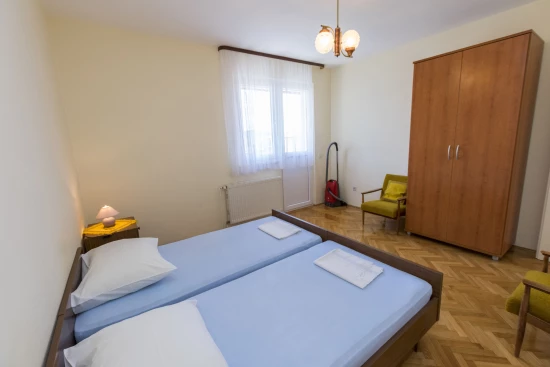 Apartmán Severní Dalmácie - Primošten DA 3621 N1