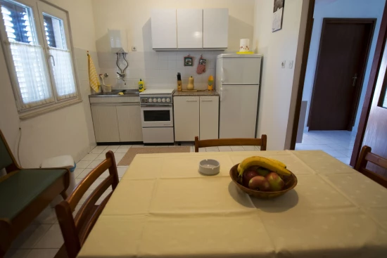 Apartmán Severní Dalmácie - Seline DA 6008 N1