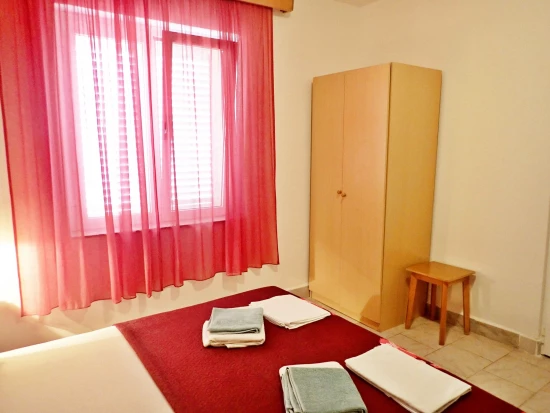 Apartmán Severní Dalmácie - Starigrad DA 6009 N1