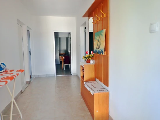 Apartmán Severní Dalmácie - Starigrad DA 6009 N1