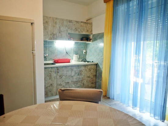 Apartmán Severní Dalmácie - Starigrad DA 6009 N1