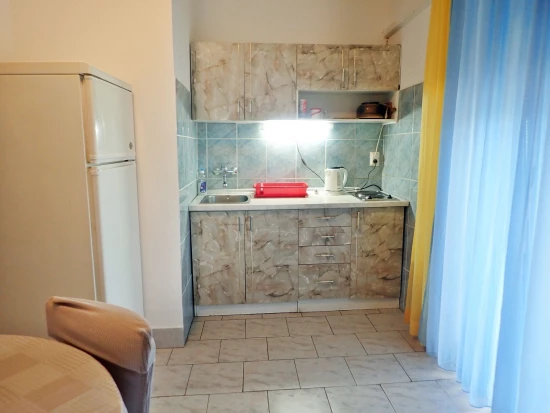 Apartmán Severní Dalmácie - Starigrad DA 6009 N1