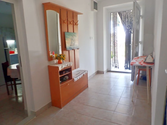 Apartmán Severní Dalmácie - Starigrad DA 6009 N1