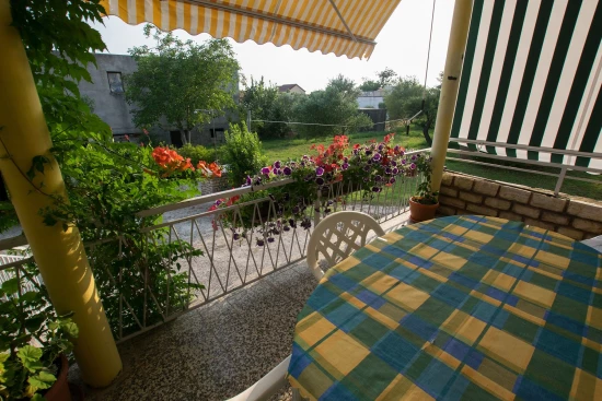 Apartmán Severní Dalmácie - Starigrad DA 6009 N1