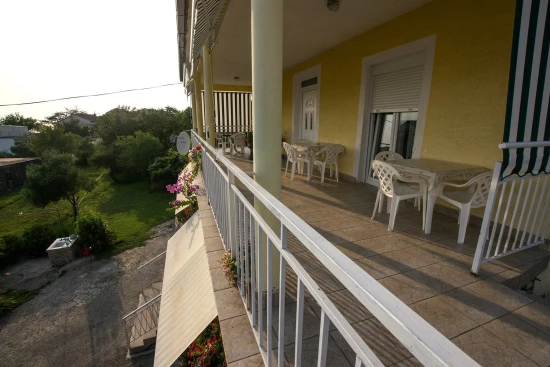 Apartmán Severní Dalmácie - Starigrad DA 6009 N1