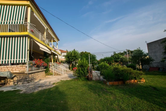 Apartmán Severní Dalmácie - Starigrad DA 6009 N1