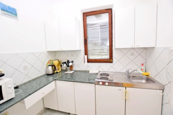 Apartmán Ostrov Pag - Mandre OS 6402 N1