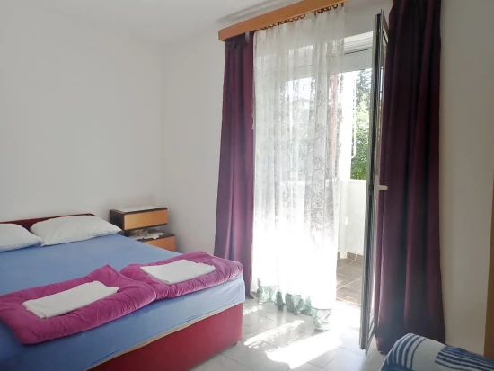 Apartmán Severní Dalmácie - Starigrad DA 6009 N2