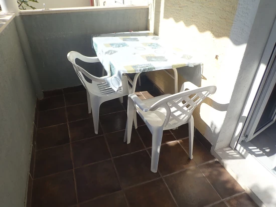 Apartmán Severní Dalmácie - Starigrad DA 6009 N2