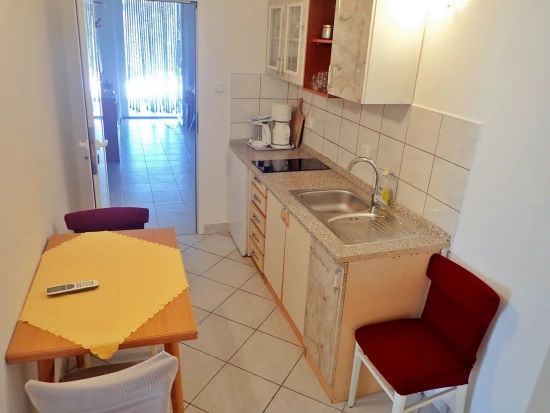 Apartmán Severní Dalmácie - Starigrad DA 6009 N2