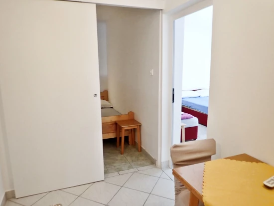 Apartmán Severní Dalmácie - Starigrad DA 6009 N2