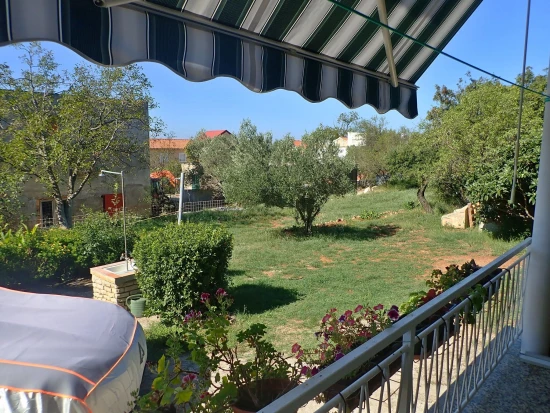 Apartmán Severní Dalmácie - Starigrad DA 6009 N3