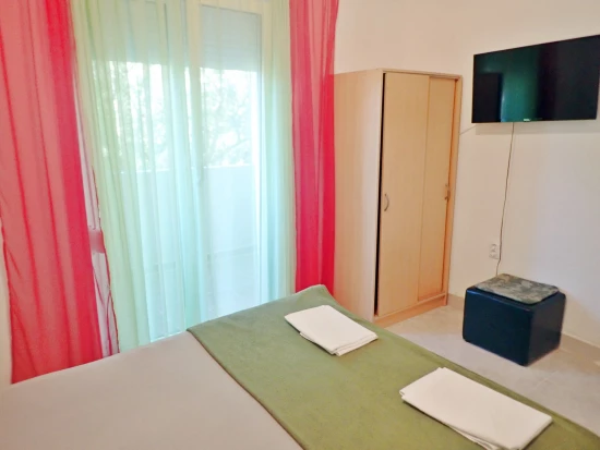 Apartmán Severní Dalmácie - Starigrad DA 6009 N3