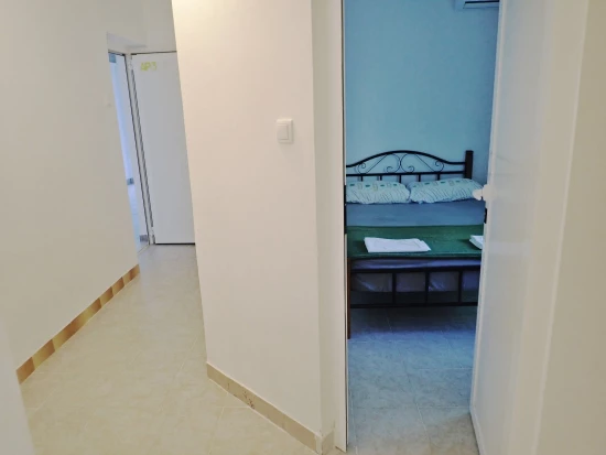 Apartmán Severní Dalmácie - Starigrad DA 6009 N3