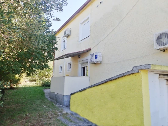 Apartmán Severní Dalmácie - Starigrad DA 6009 N3