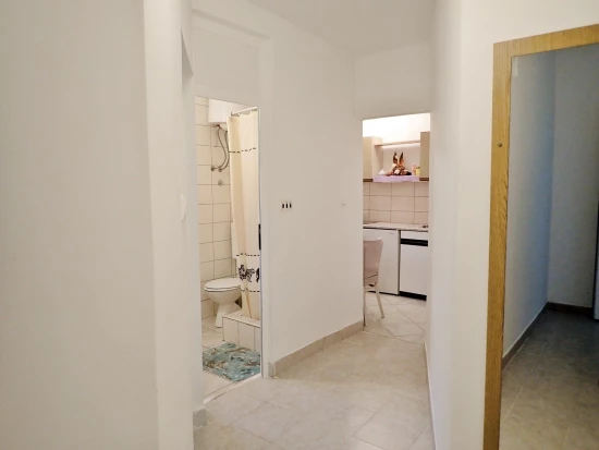 Apartmán Severní Dalmácie - Starigrad DA 6009 N3