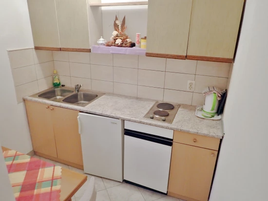 Apartmán Severní Dalmácie - Starigrad DA 6009 N3