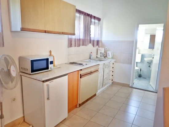 Apartmán Severní Dalmácie - Starigrad DA 6009 N4