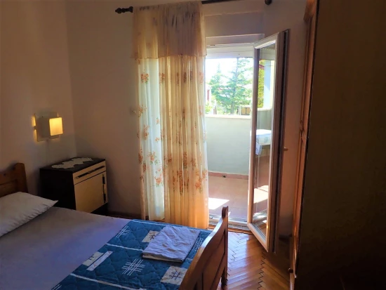 Apartmán Severní Dalmácie - Starigrad DA 6009 N4