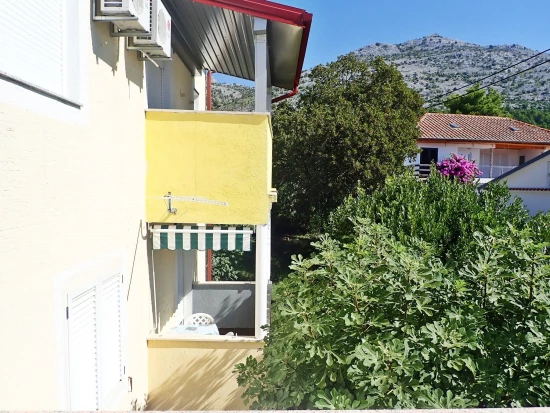 Apartmán Severní Dalmácie - Starigrad DA 6009 N4