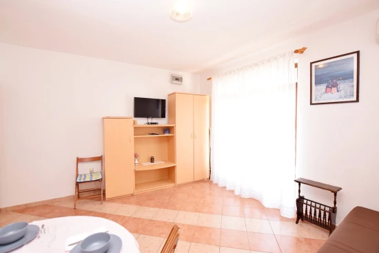 Apartmán Ostrov Pag - Mandre OS 6402 N2