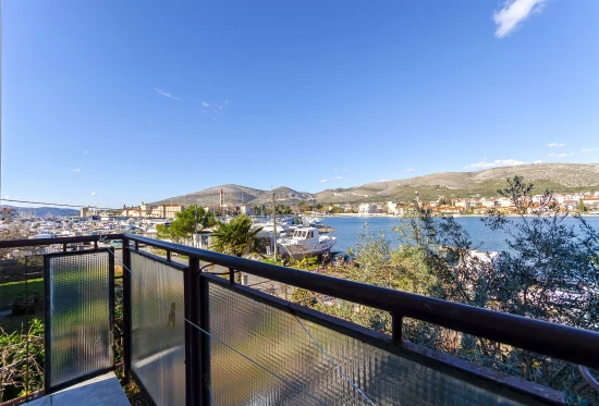 Apartmán Střední Dalmácie - Trogir DA 3217 N4