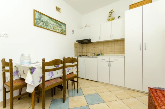 Apartmán Střední Dalmácie - Trogir DA 3217 N4