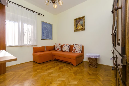 Apartmán Střední Dalmácie - Trogir DA 3217 N4