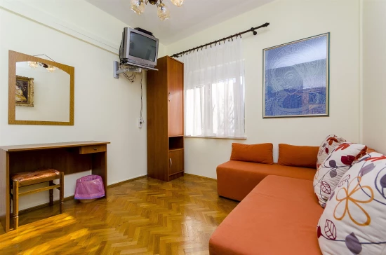 Apartmán Střední Dalmácie - Trogir DA 3217 N4