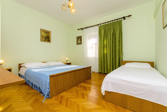 Apartmán Střední Dalmácie - Trogir DA 3217 N4