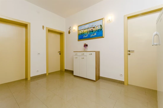 Apartmán Střední Dalmácie - Trogir DA 3217 N4