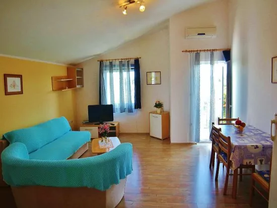 Apartmán Istrie - Fažana IS 2203 N1